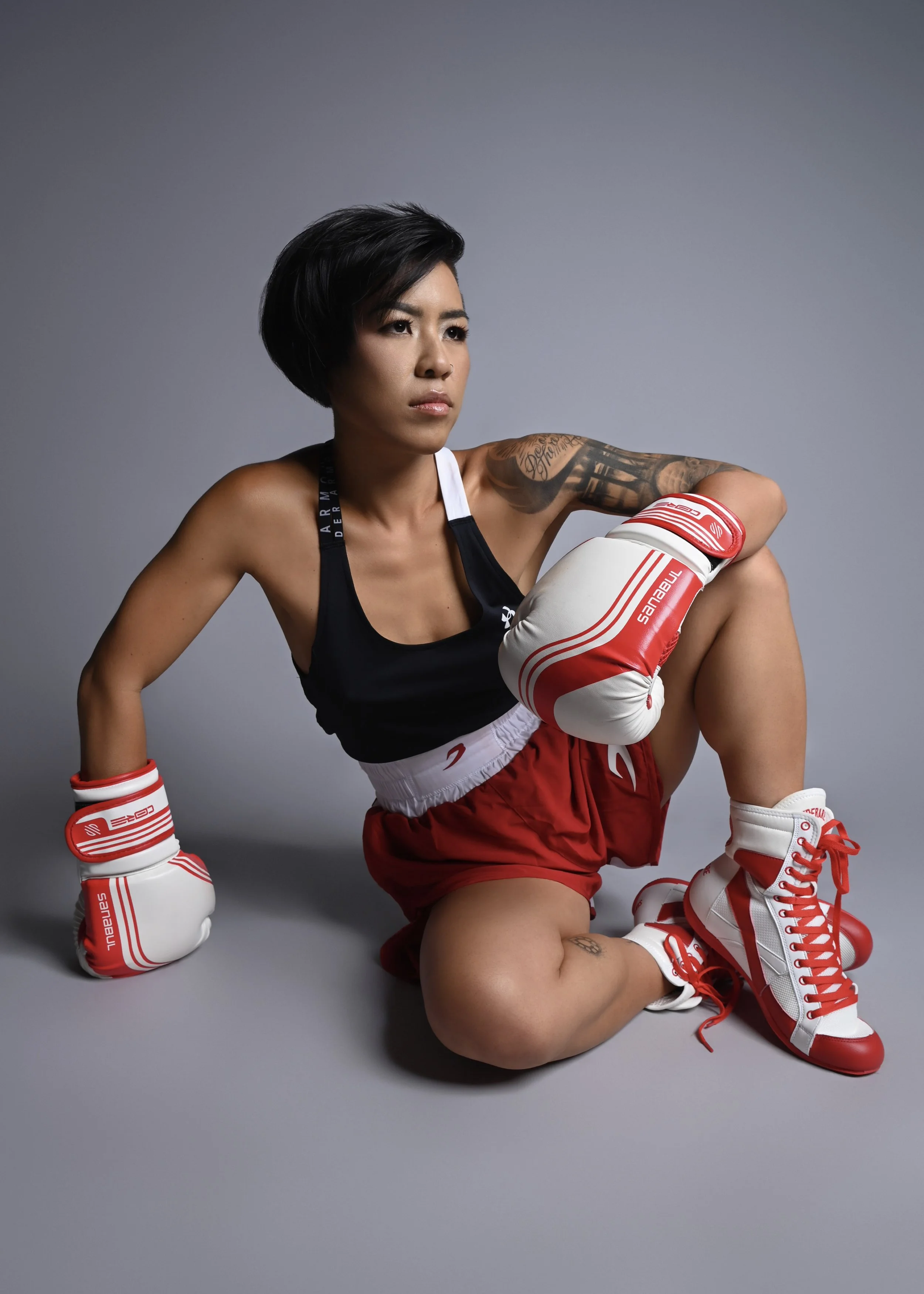 DINA LEE