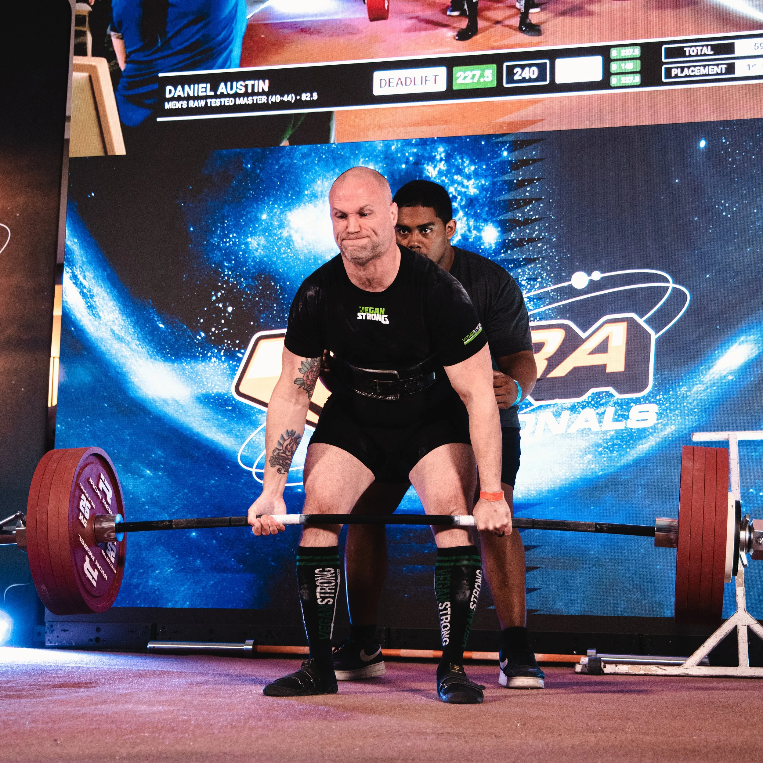 DANIEL AUSTIN