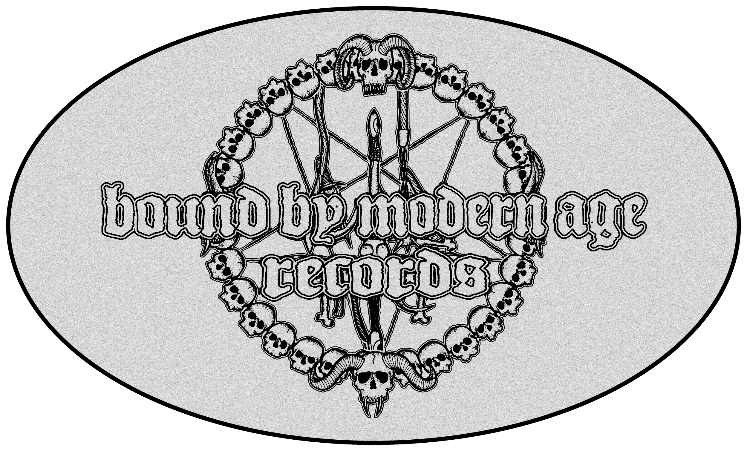 Bound By Modern Age Records