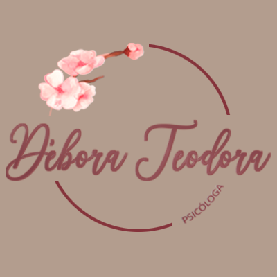 Logo psicologa debora teodora