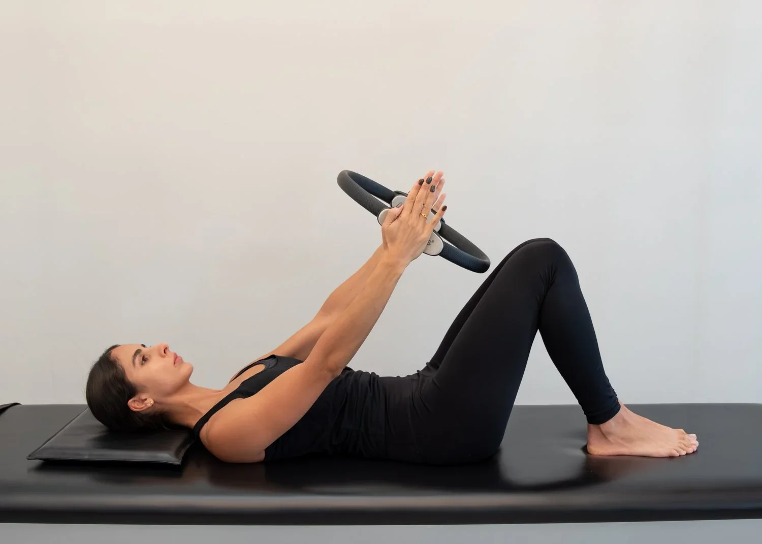 Mat Certification — Private Format