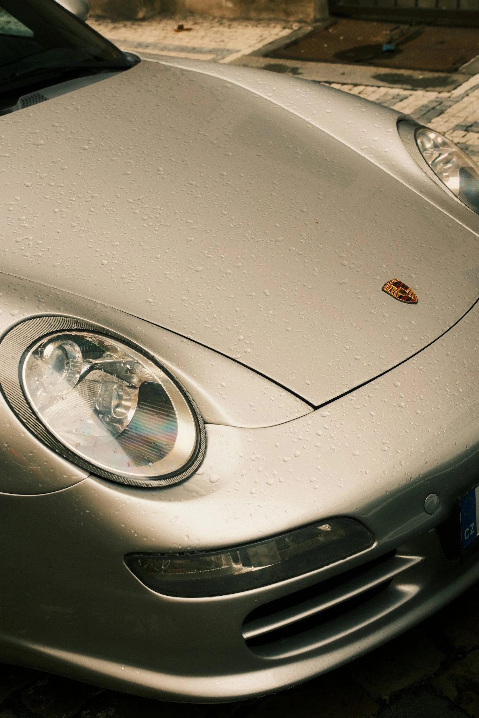 Vehicle bodywork and paint repairs Kent