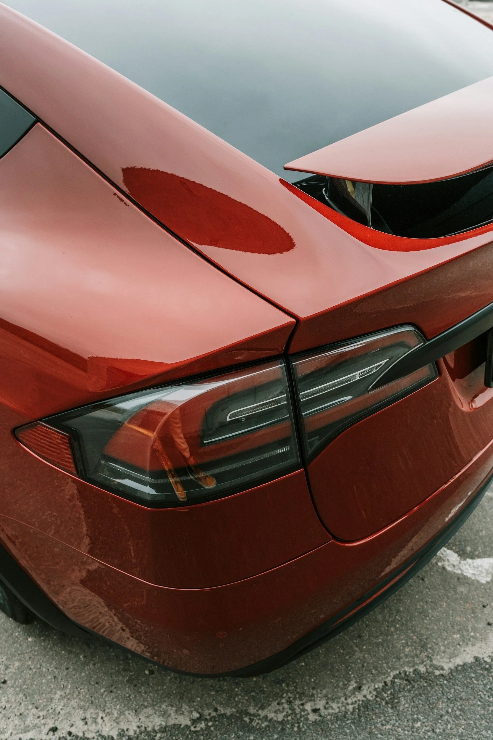 Automotive body correction Thanet