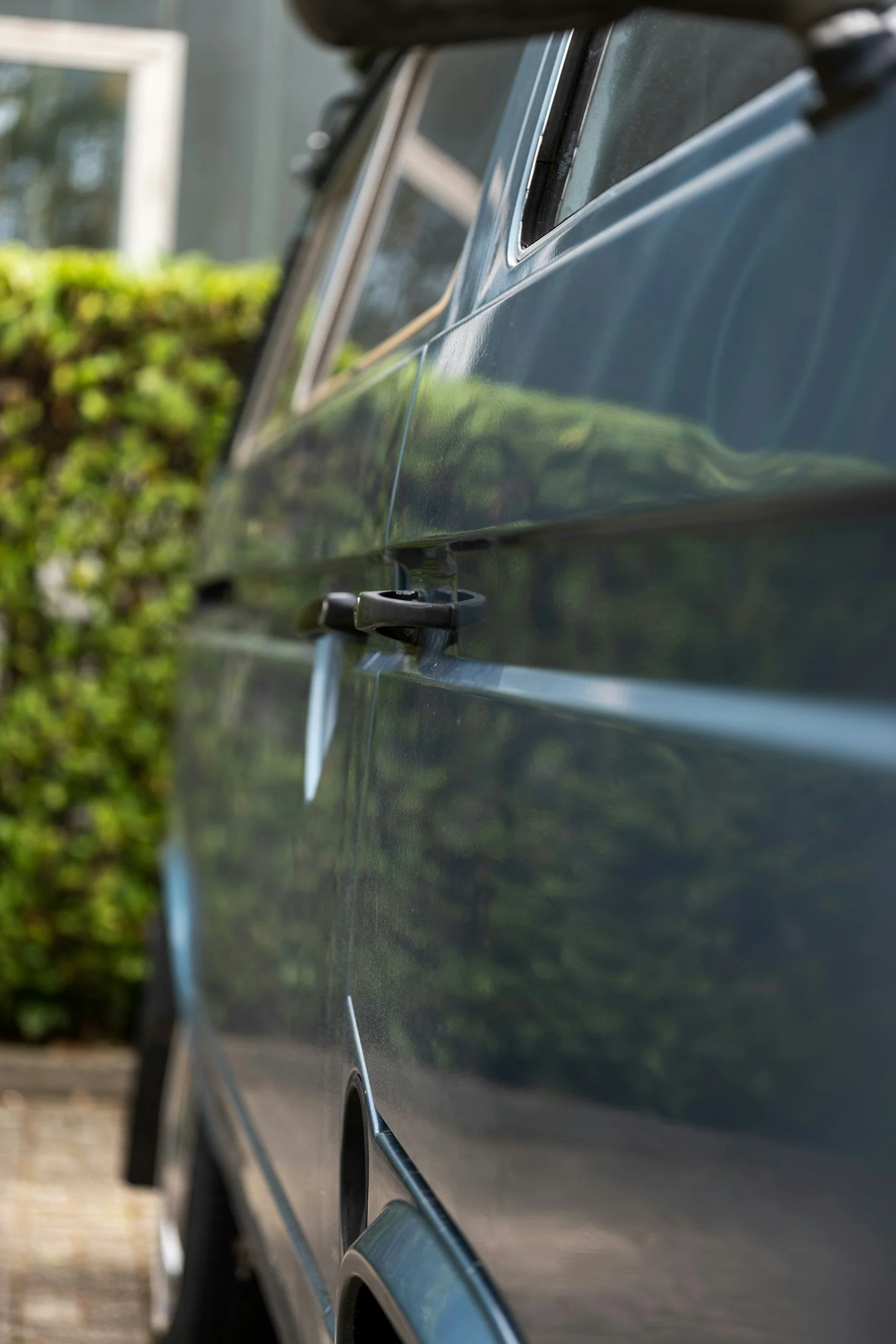 Door dent removal and repair Kent