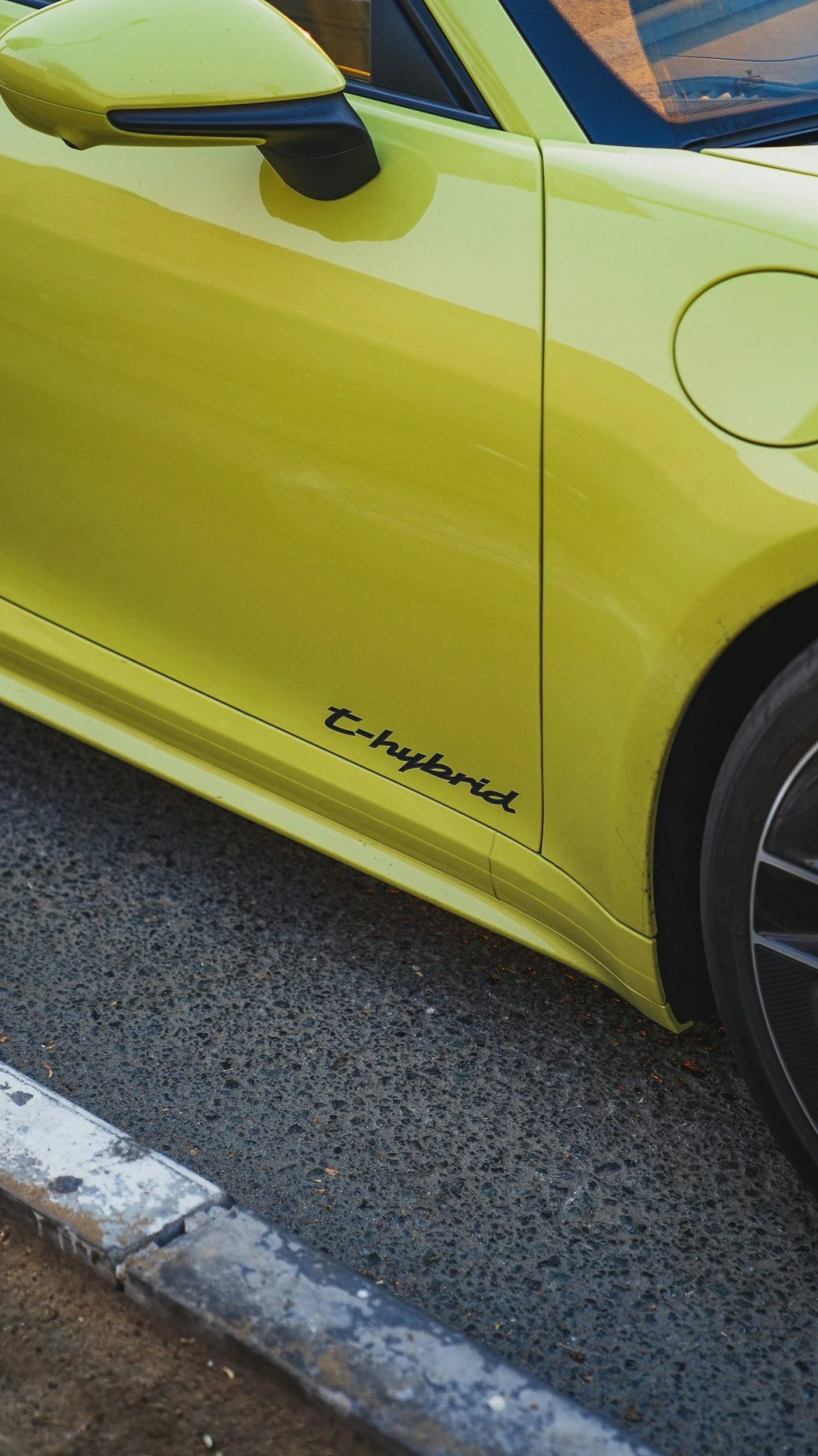 Vehicle rust repair and bodywork restoration in Kent