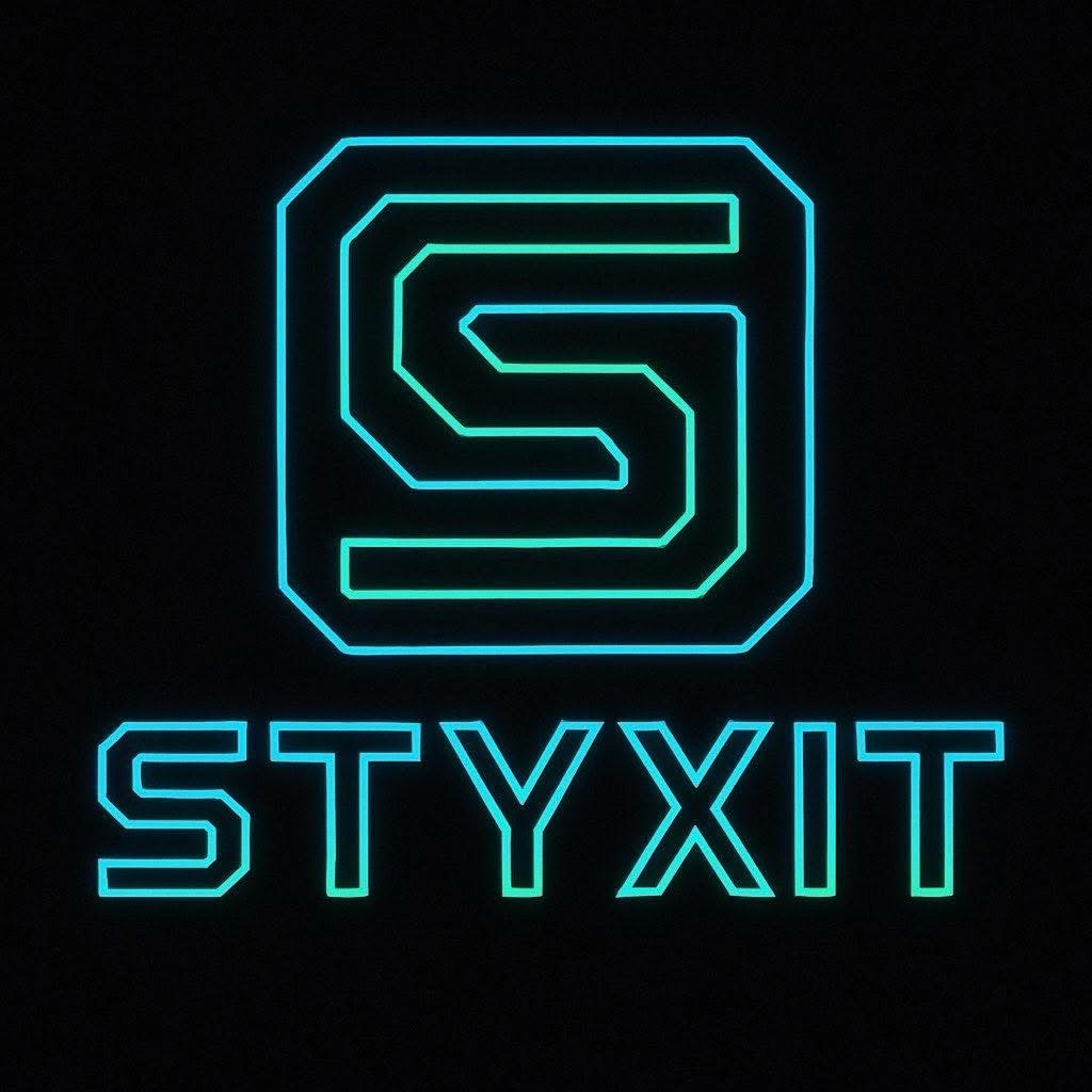 STYXIT