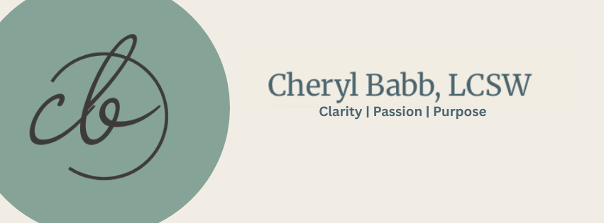 Cheryl Babb, LCSW
