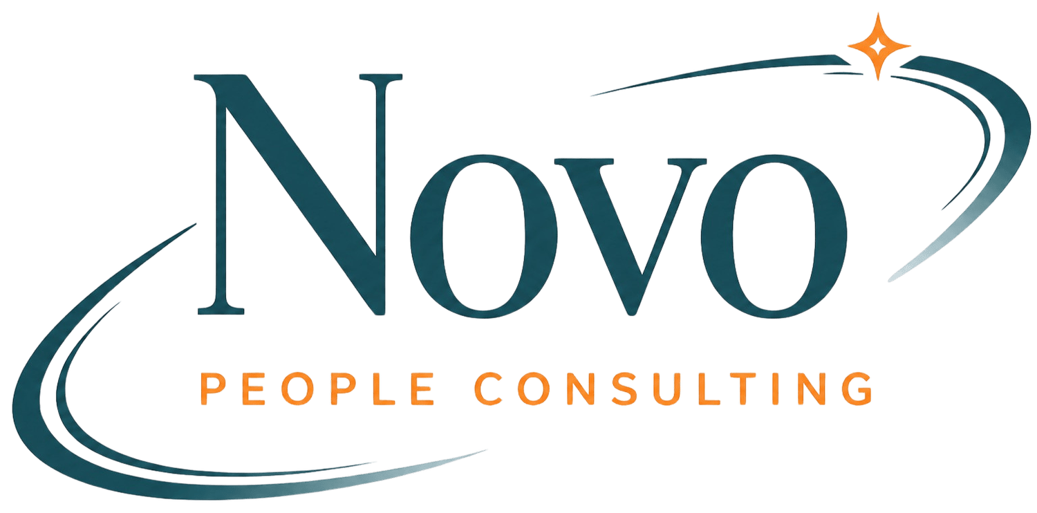 Novo People Consulting