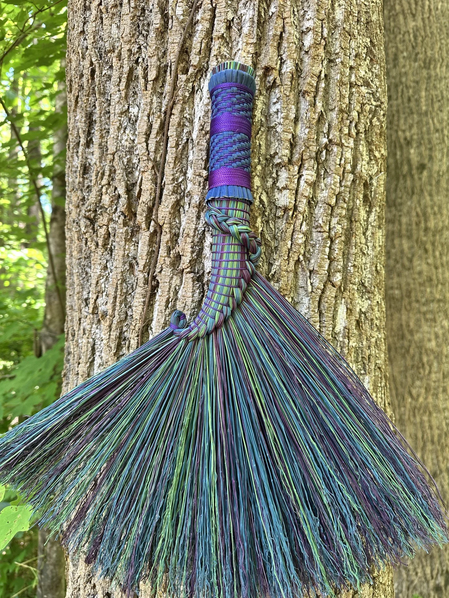 handmade-appalachian-hearth-broom-blue-purple-green-broomcorn-virginia-2.jpg