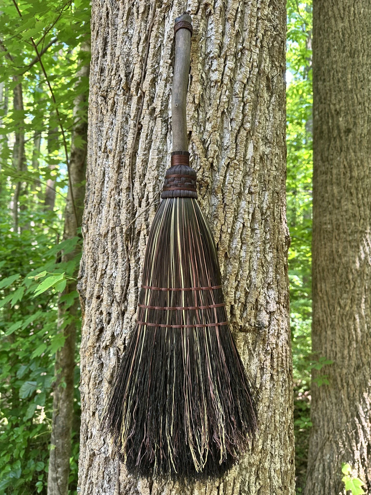 handmade-appalachian-hearth-broom-black-broomcorn-twist-wood-handle-virginia-6.jpg