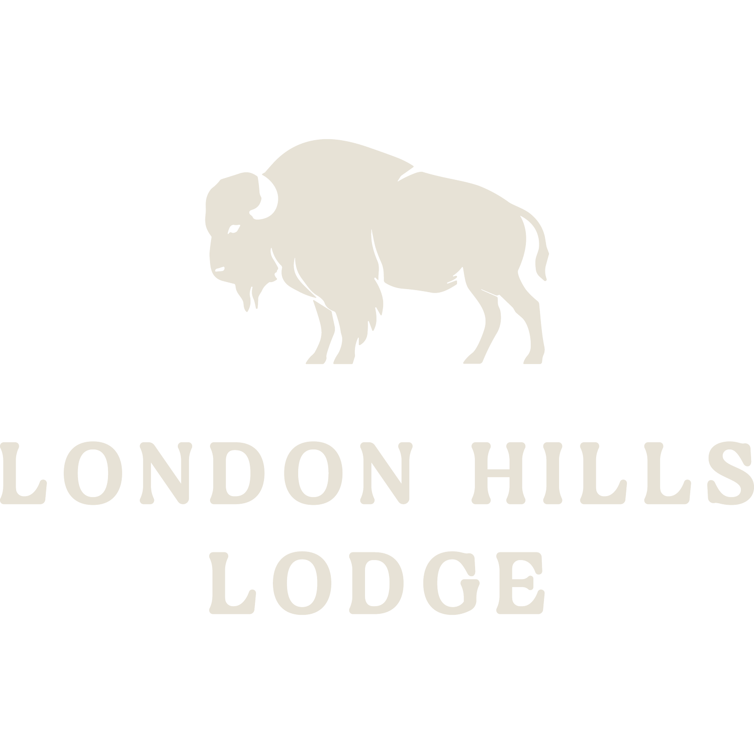 London Hills Lodge