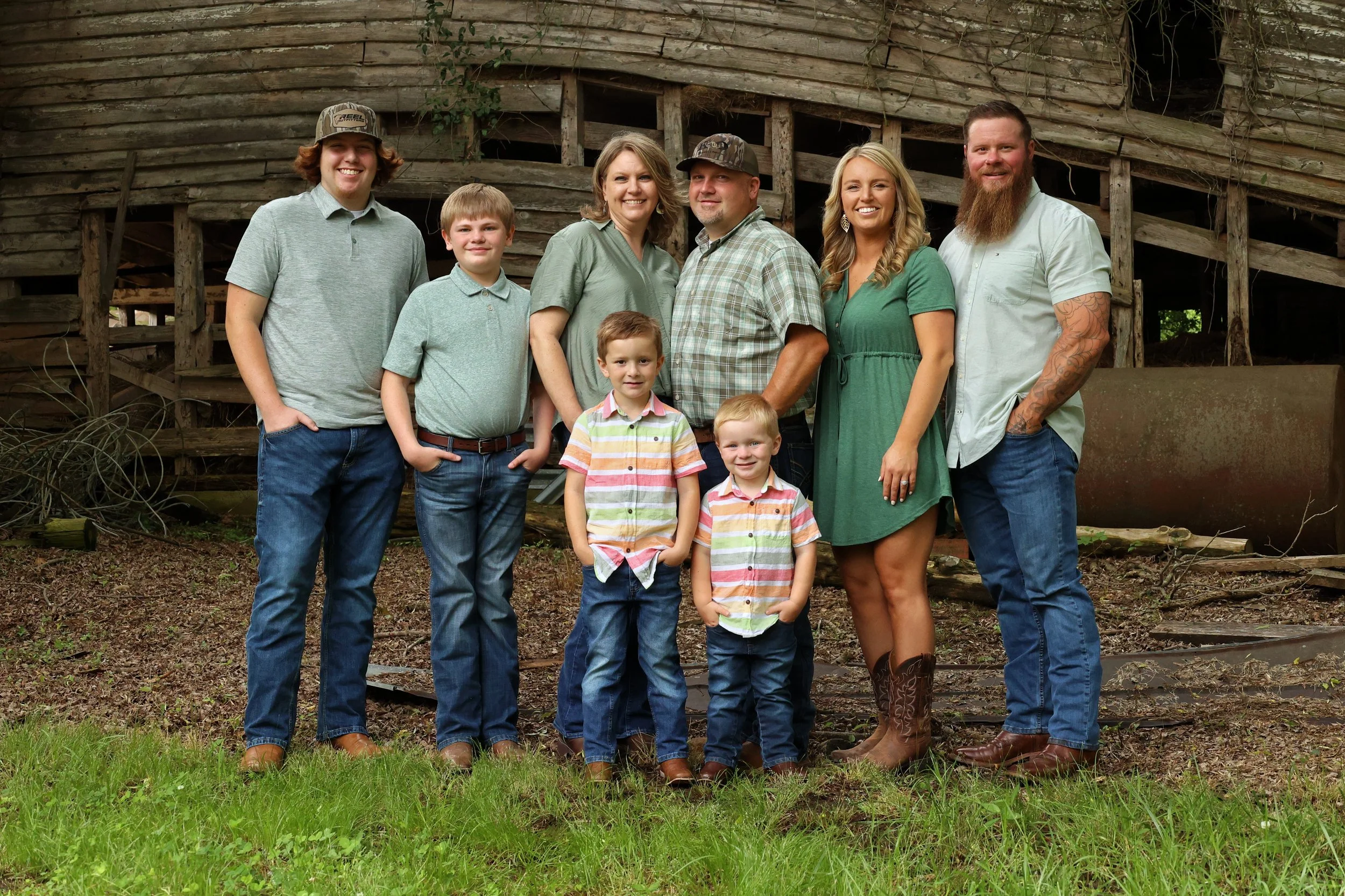 Family Experience