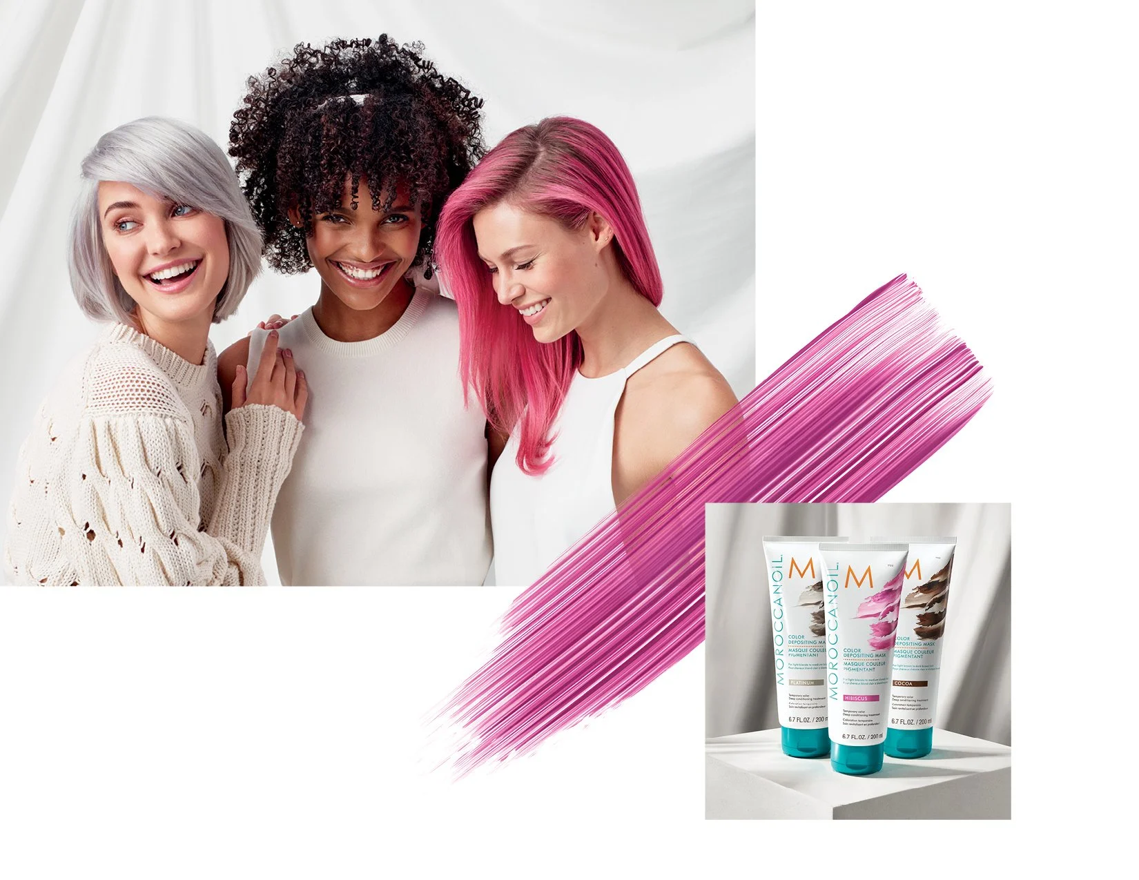 Moroccanoil