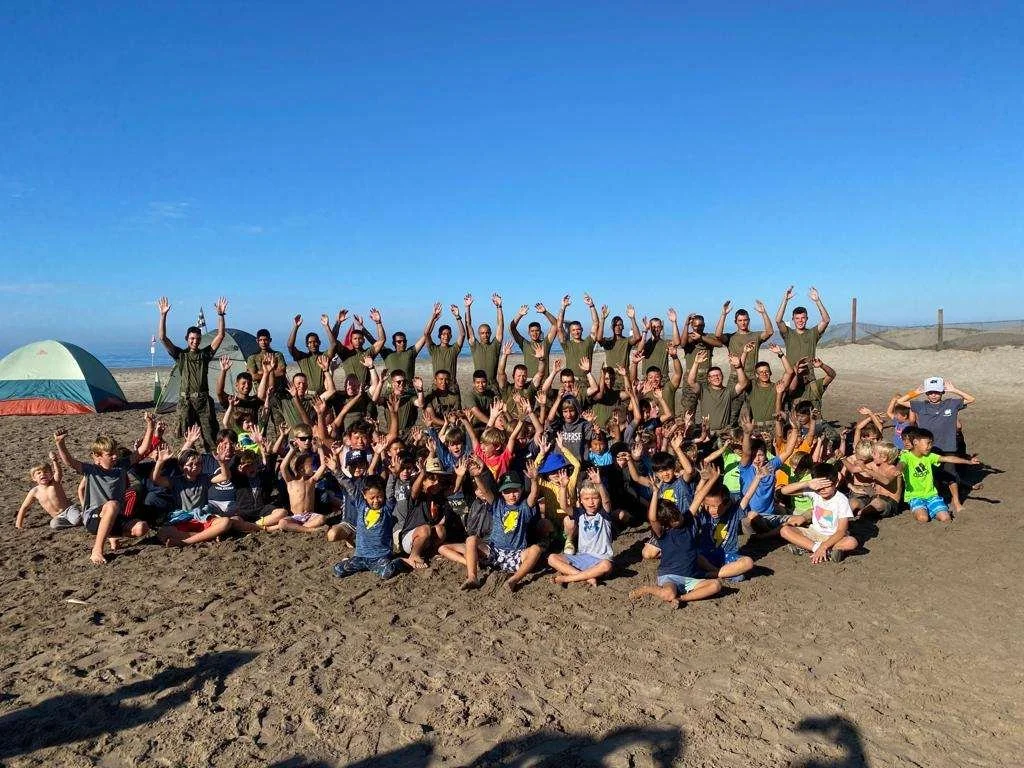 Camp Pendy