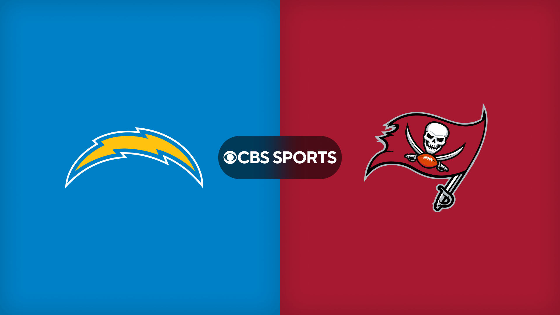 Cosm: Chargers vs. Buccaneers