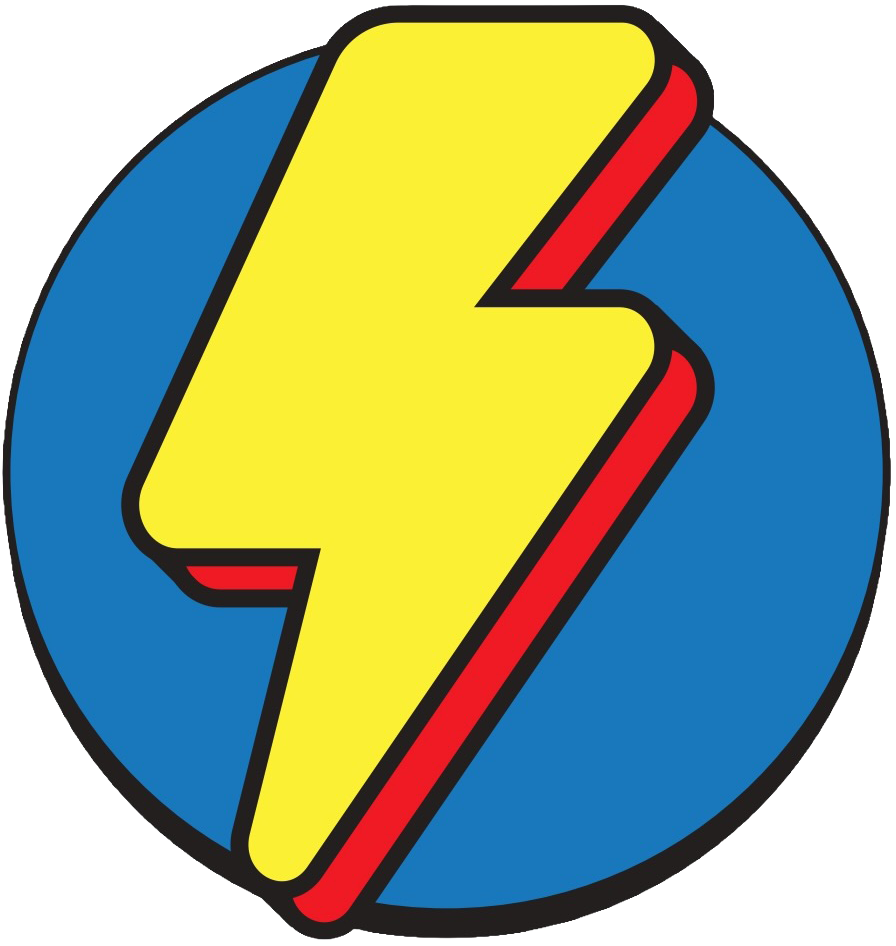 Lightning Bolts