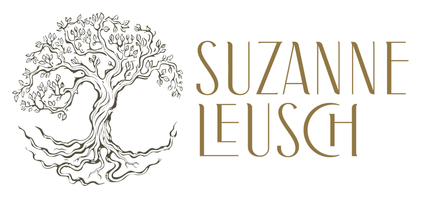 Suzanne Leusch | Women's Health, Āyurveda, and Holistic Pregancy Support