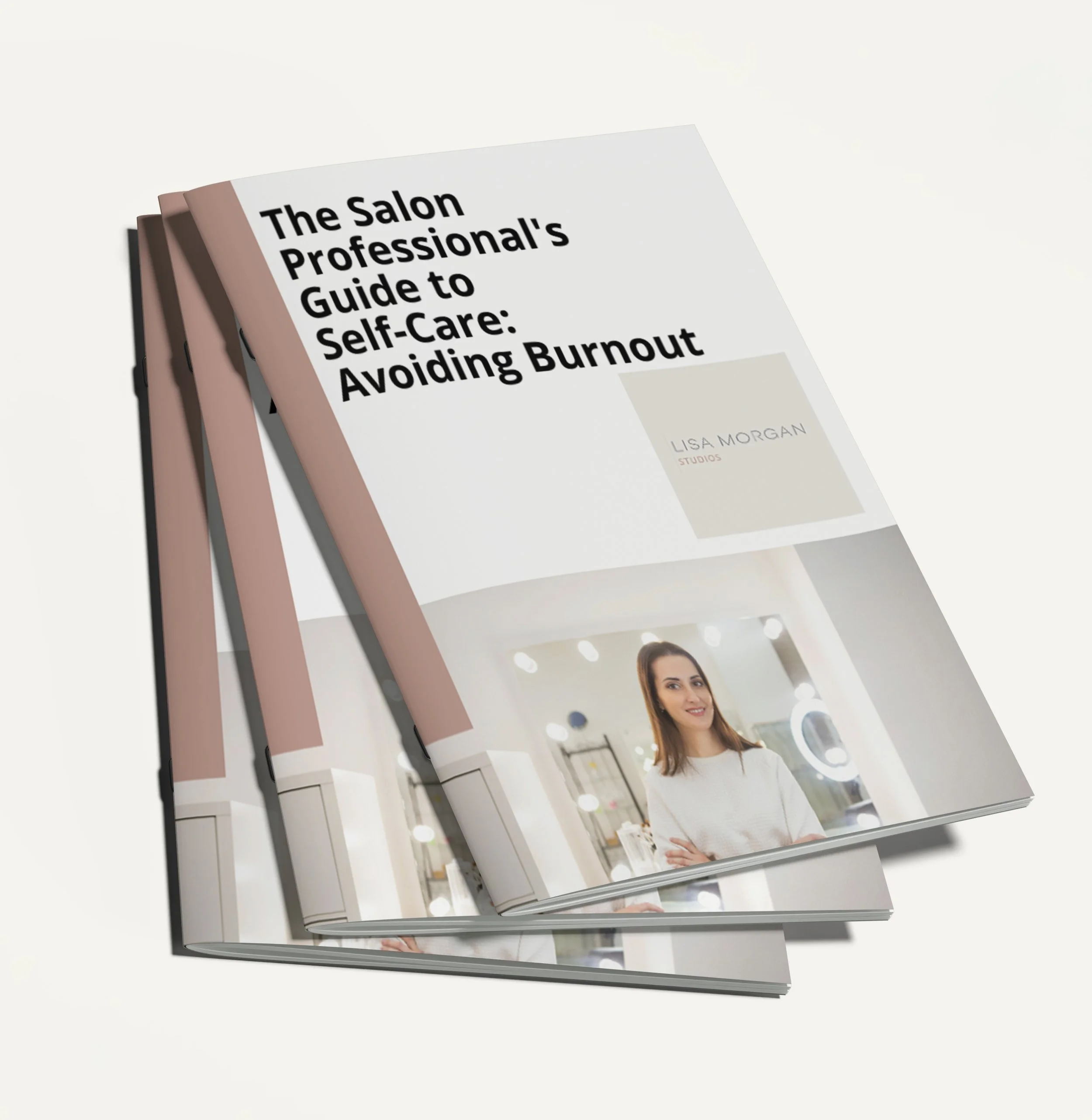 The Professional's Guide to Self-Care: Avoiding Burnout