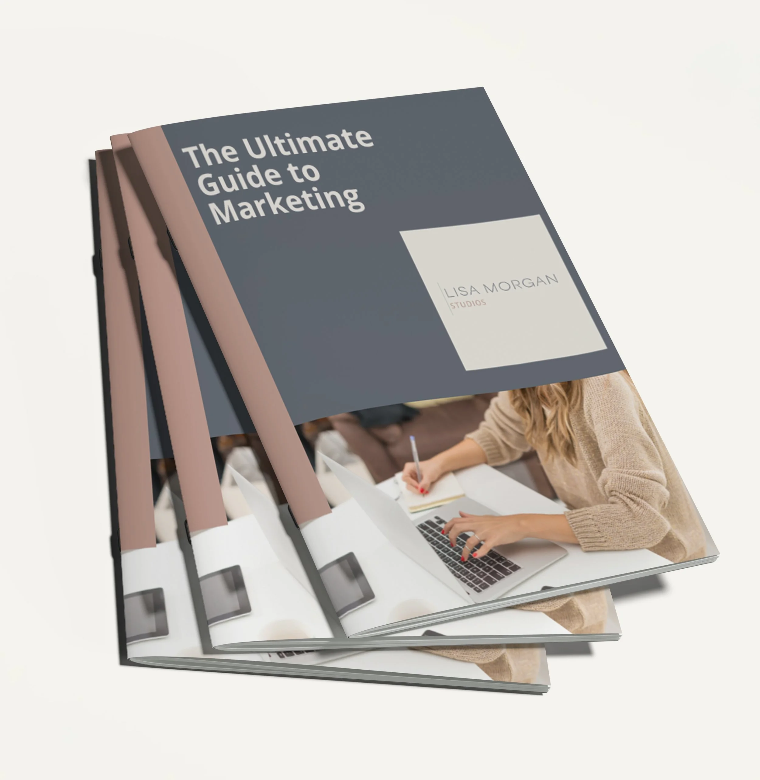 The Ultimate Guide to Marketing