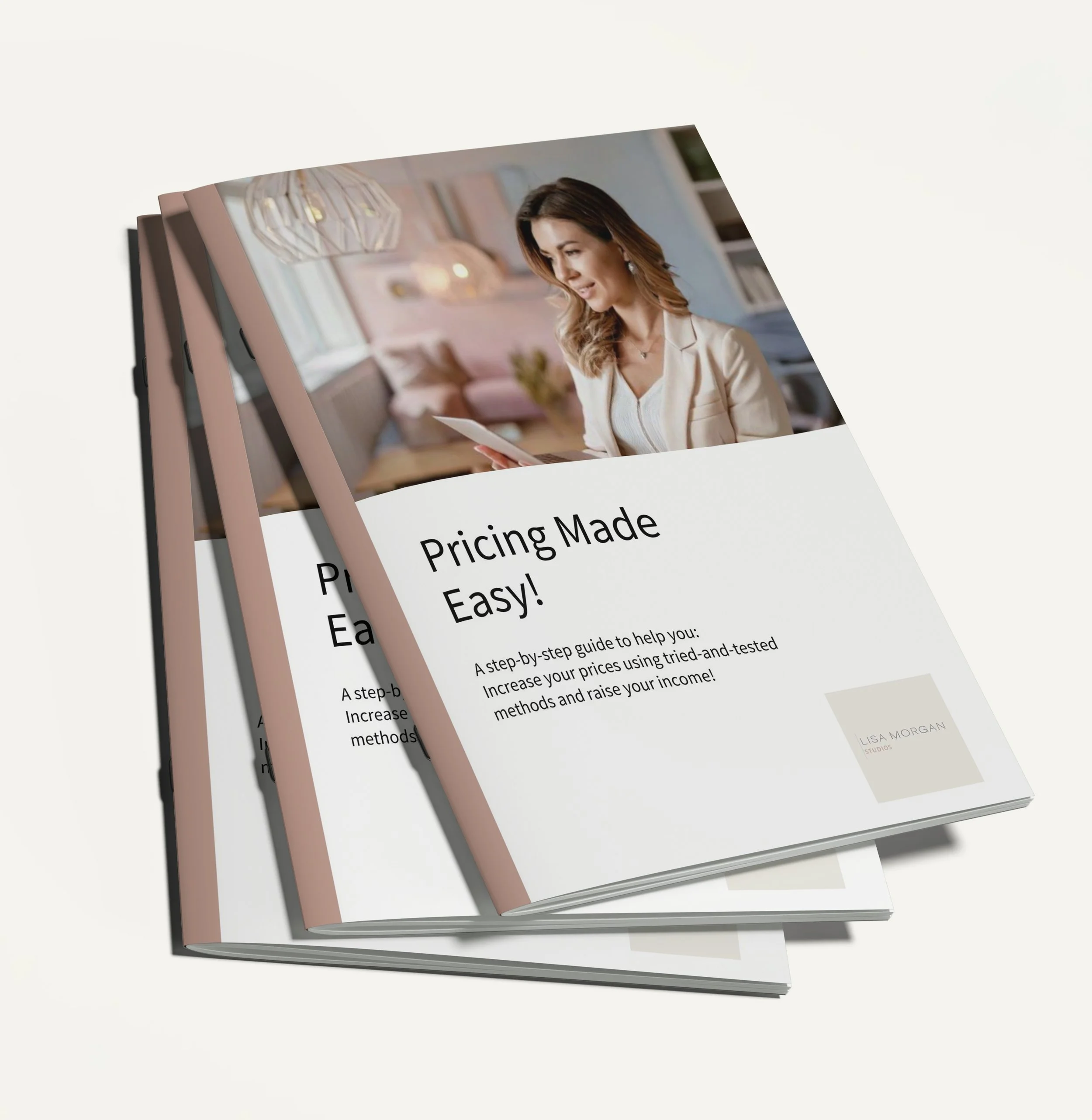 Pricing Made Easy