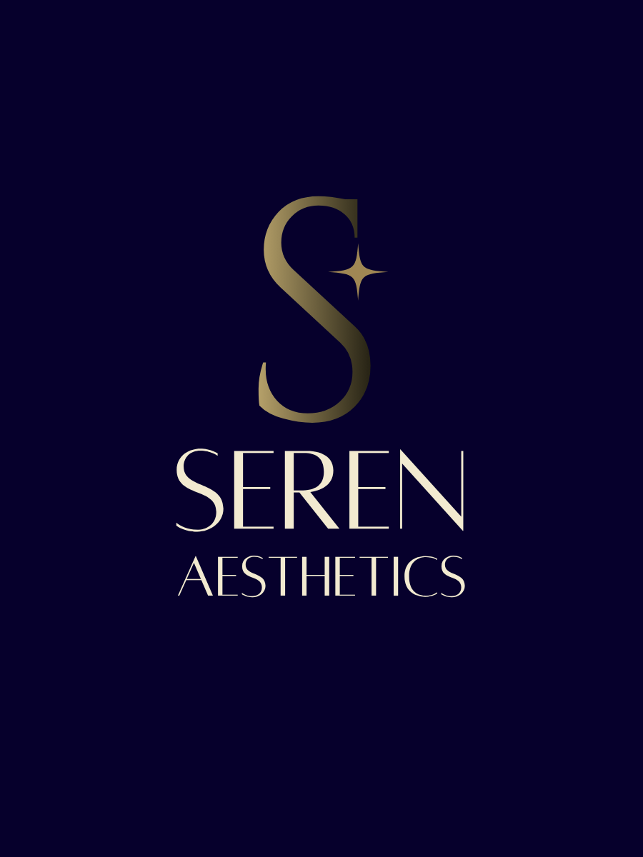 The Signature Brand Identity