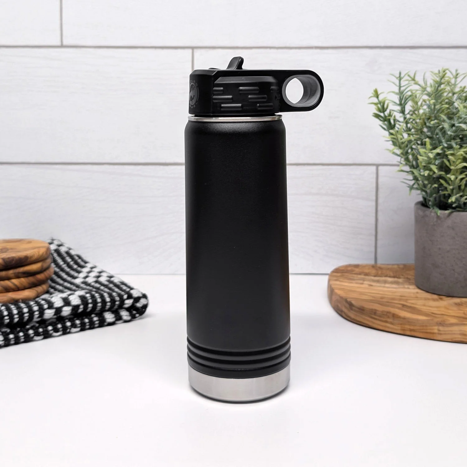 20 oz Water Bottle