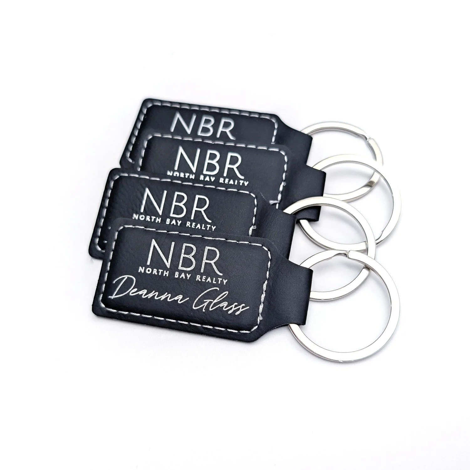 north bay realty keychains