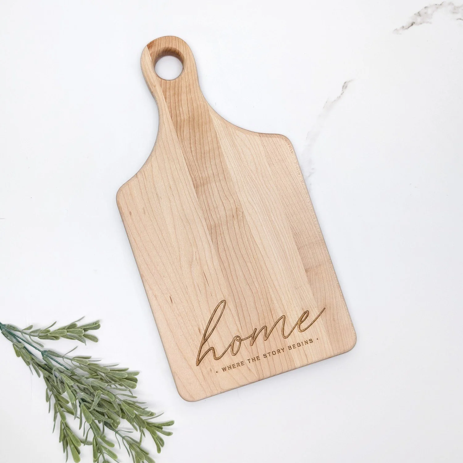 home story paddle board