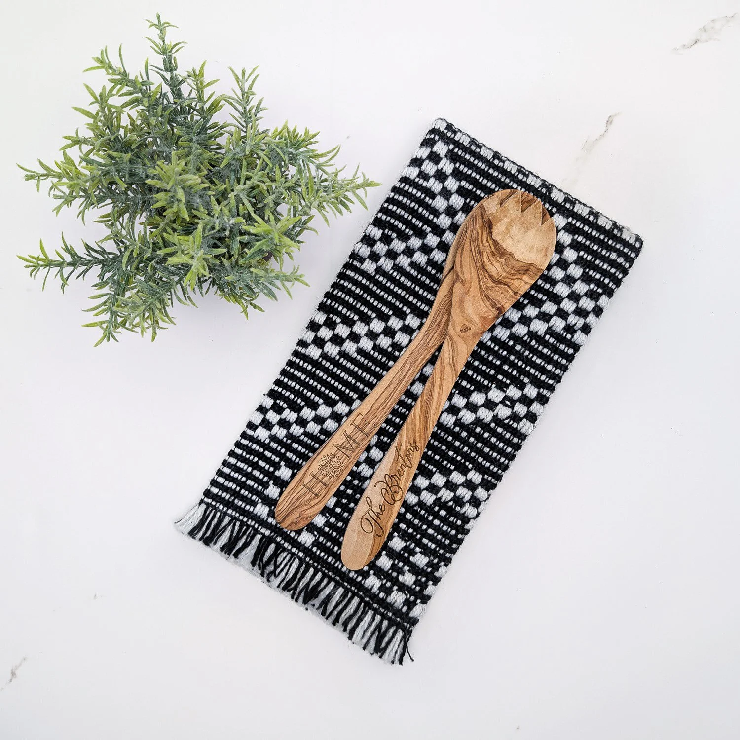 family home utensils