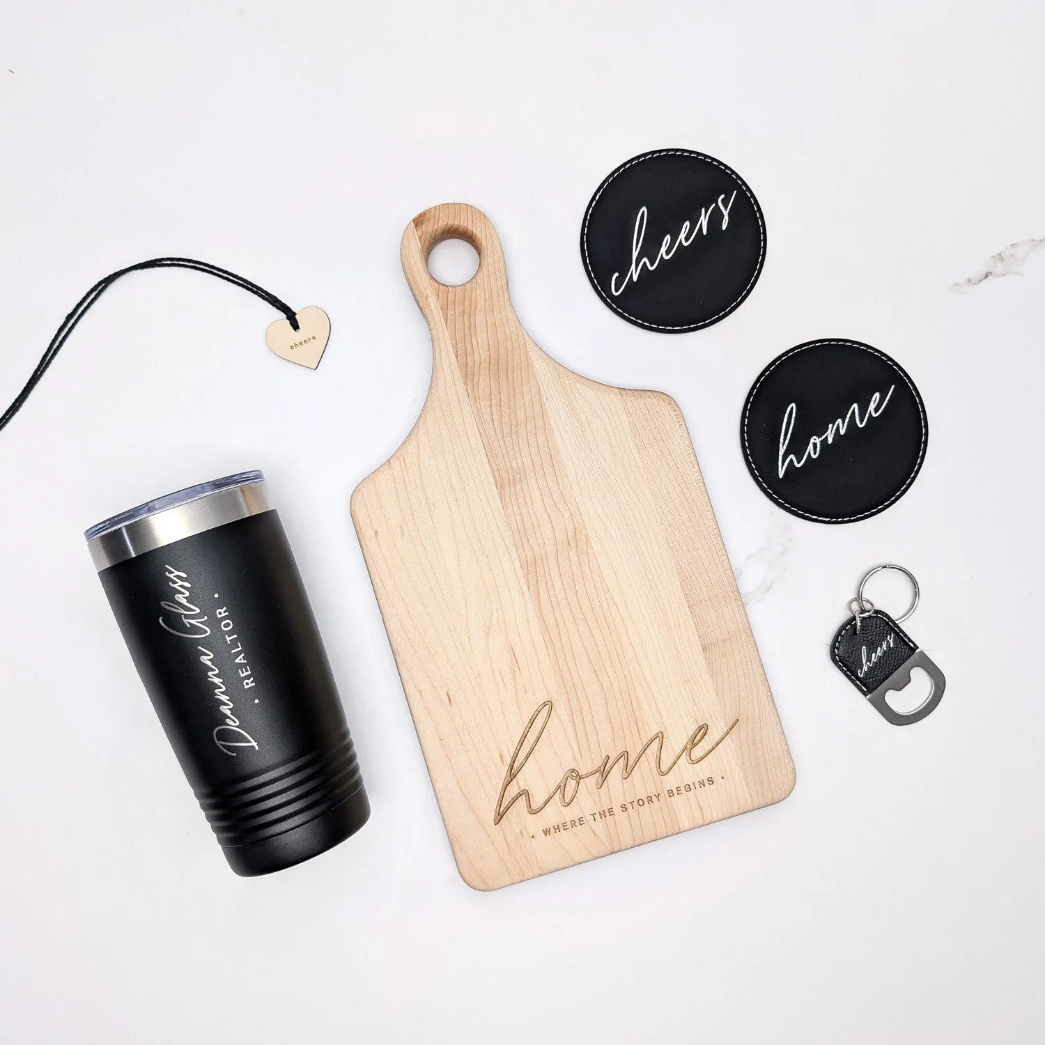 mini home gift kit