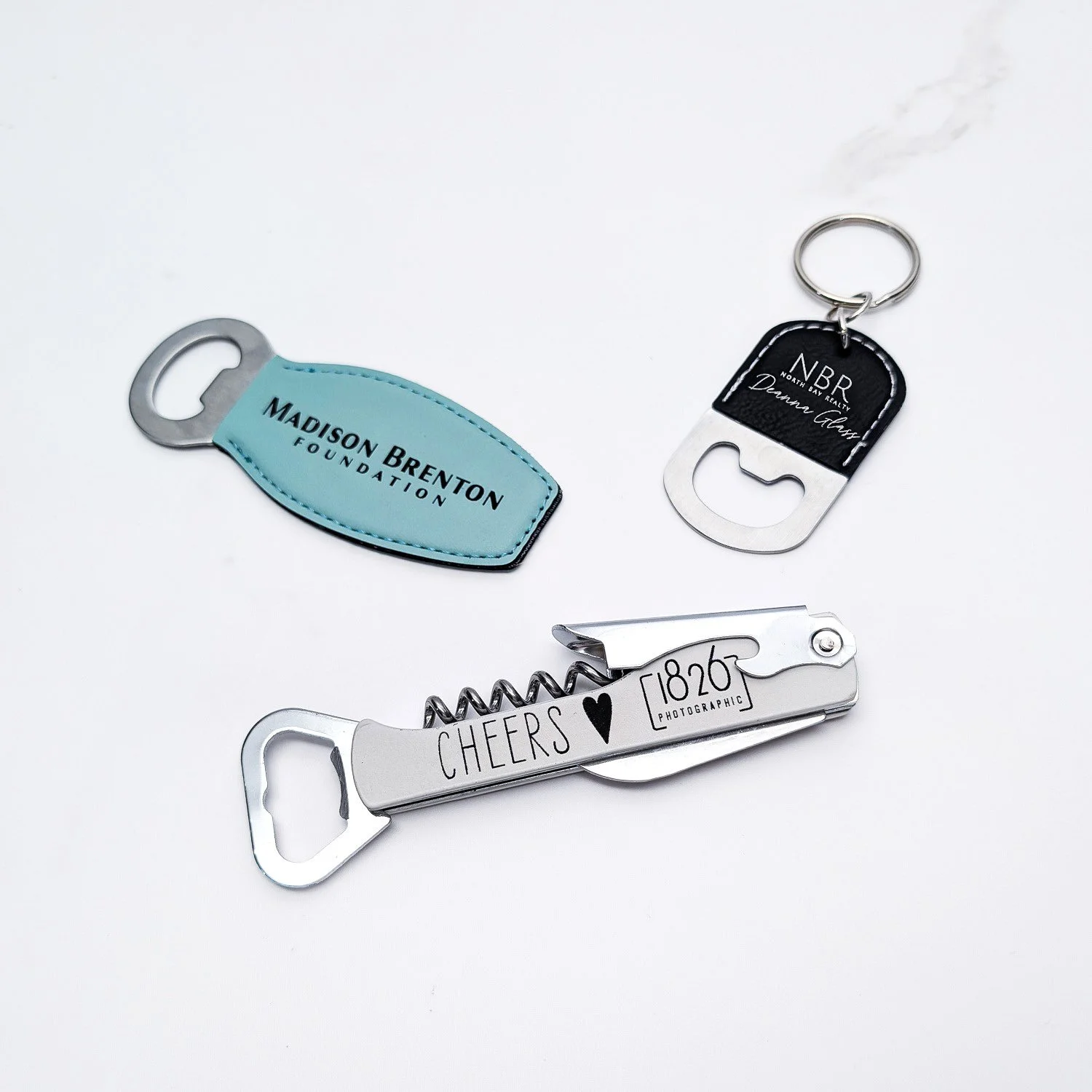 Bottle Openers
