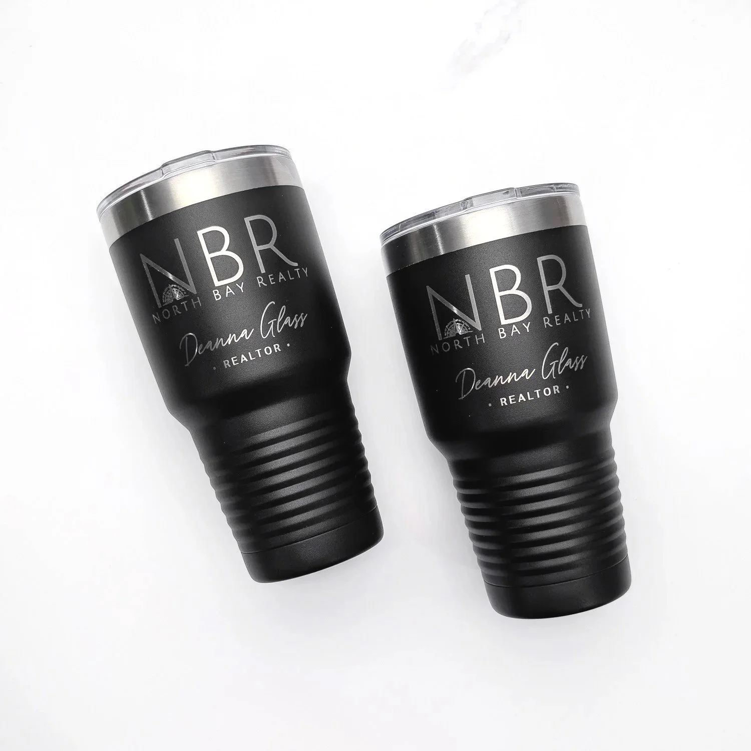 Tumblers