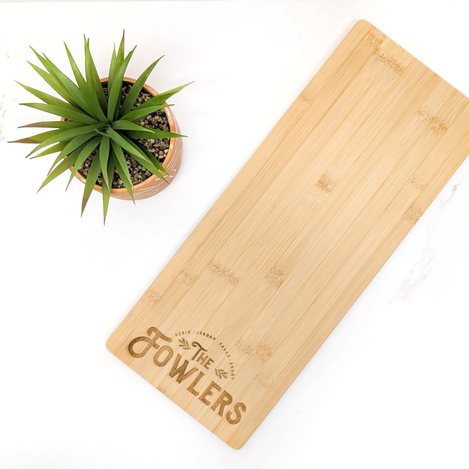 Serving Board