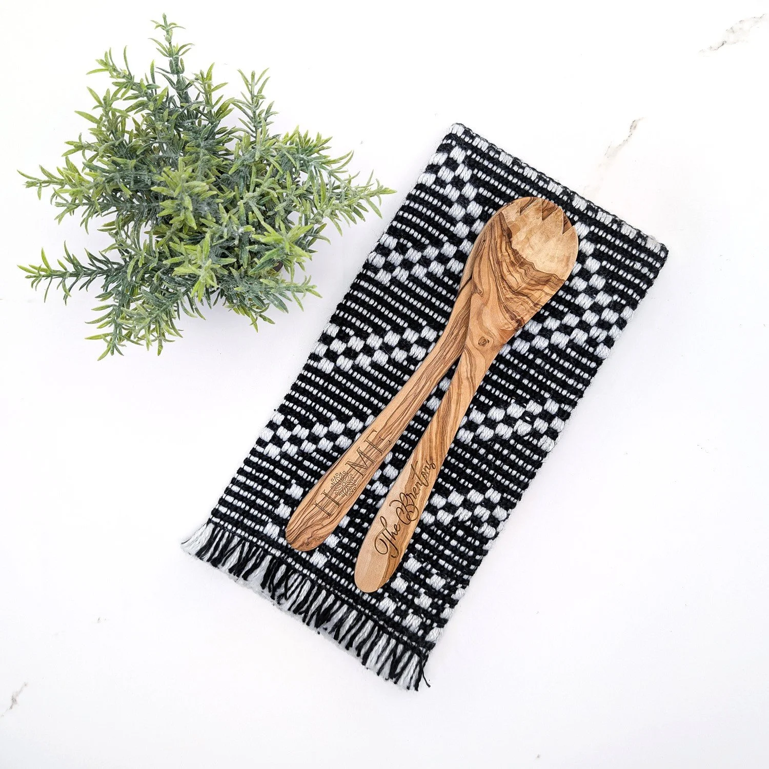 Utensils