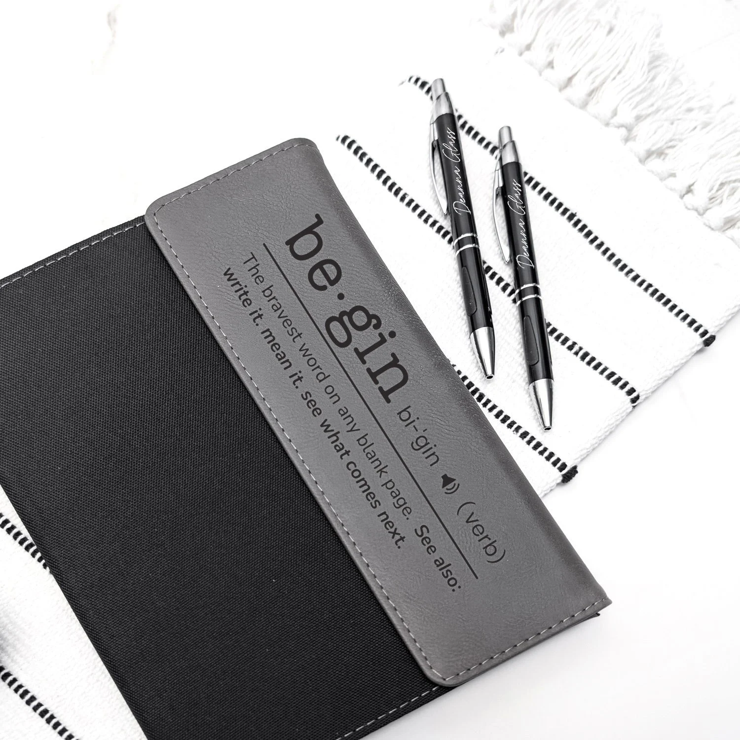 Notebooks
