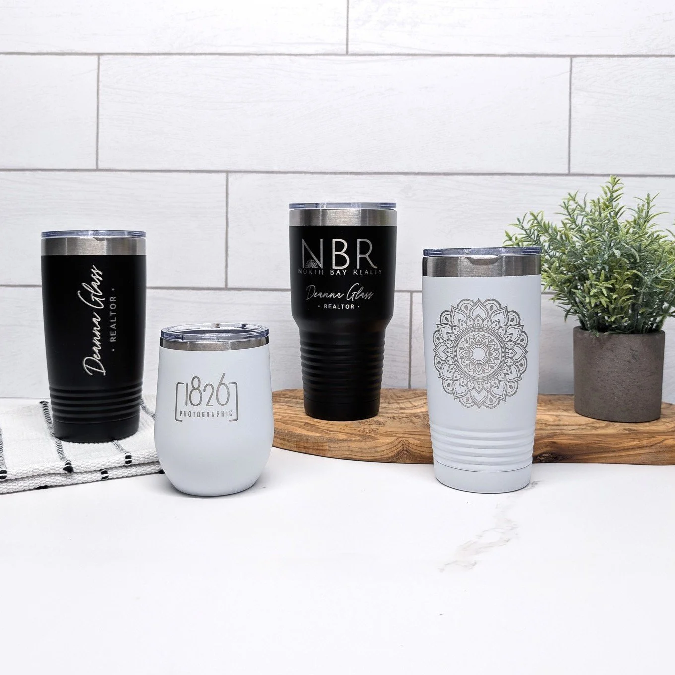 DRINKWARE