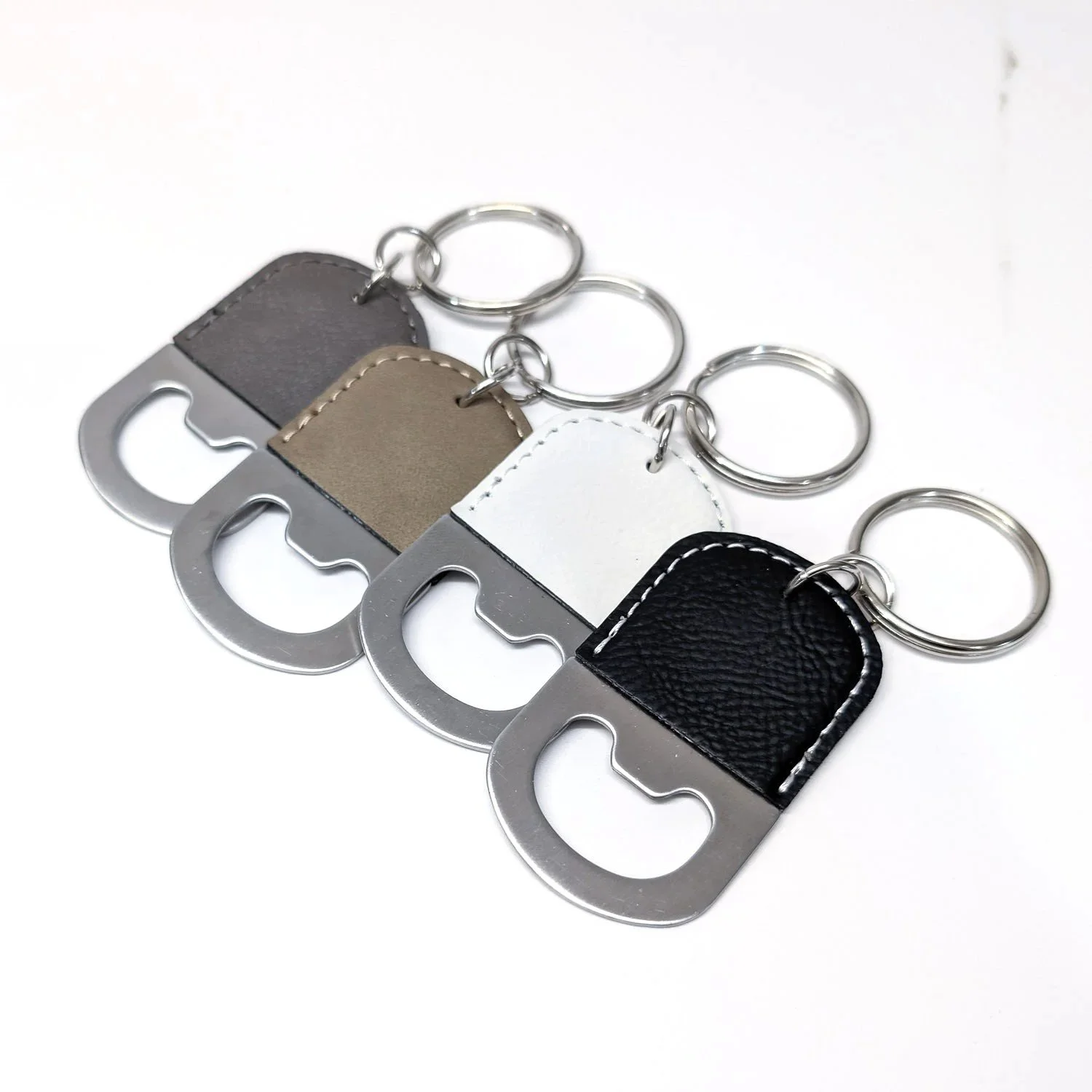 Keychain Bottle Opener