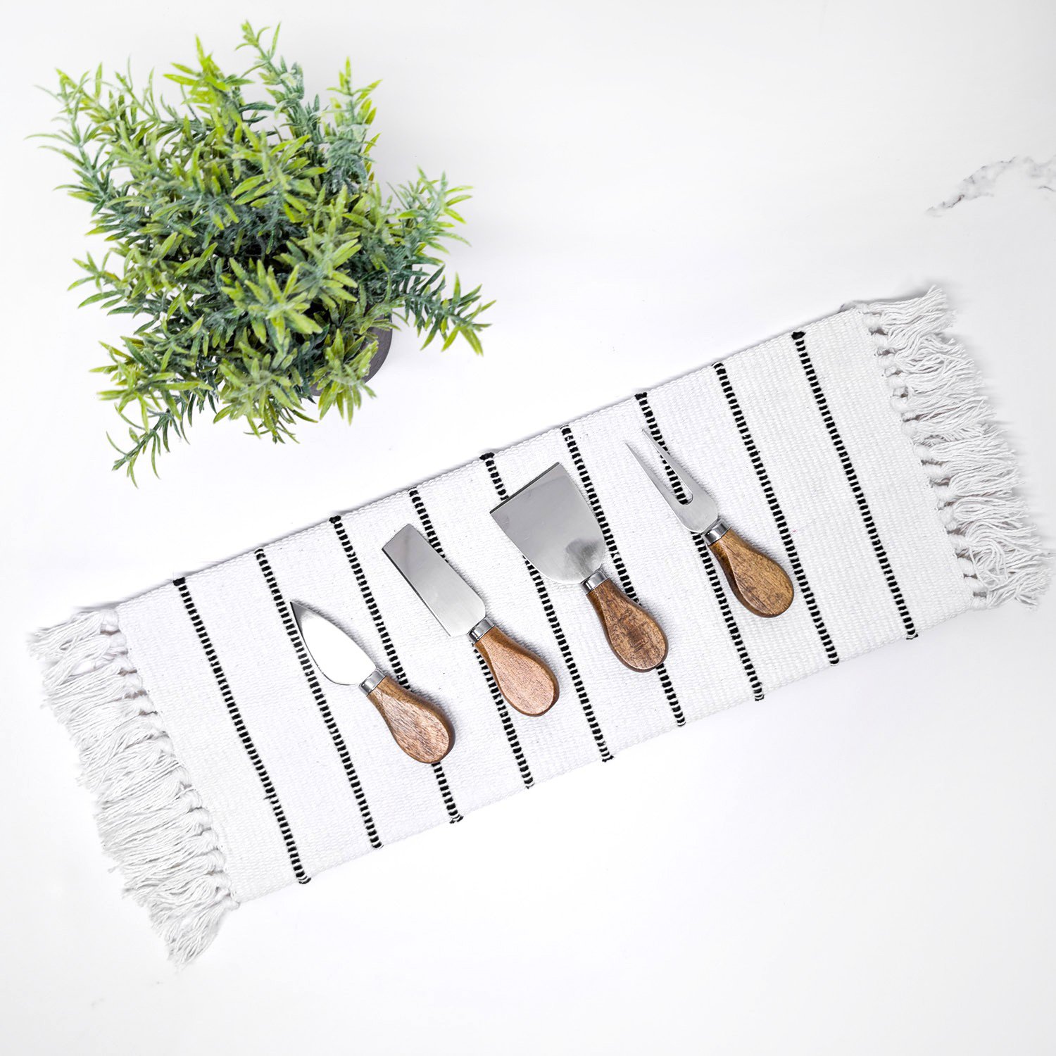 Charcuterie Tools