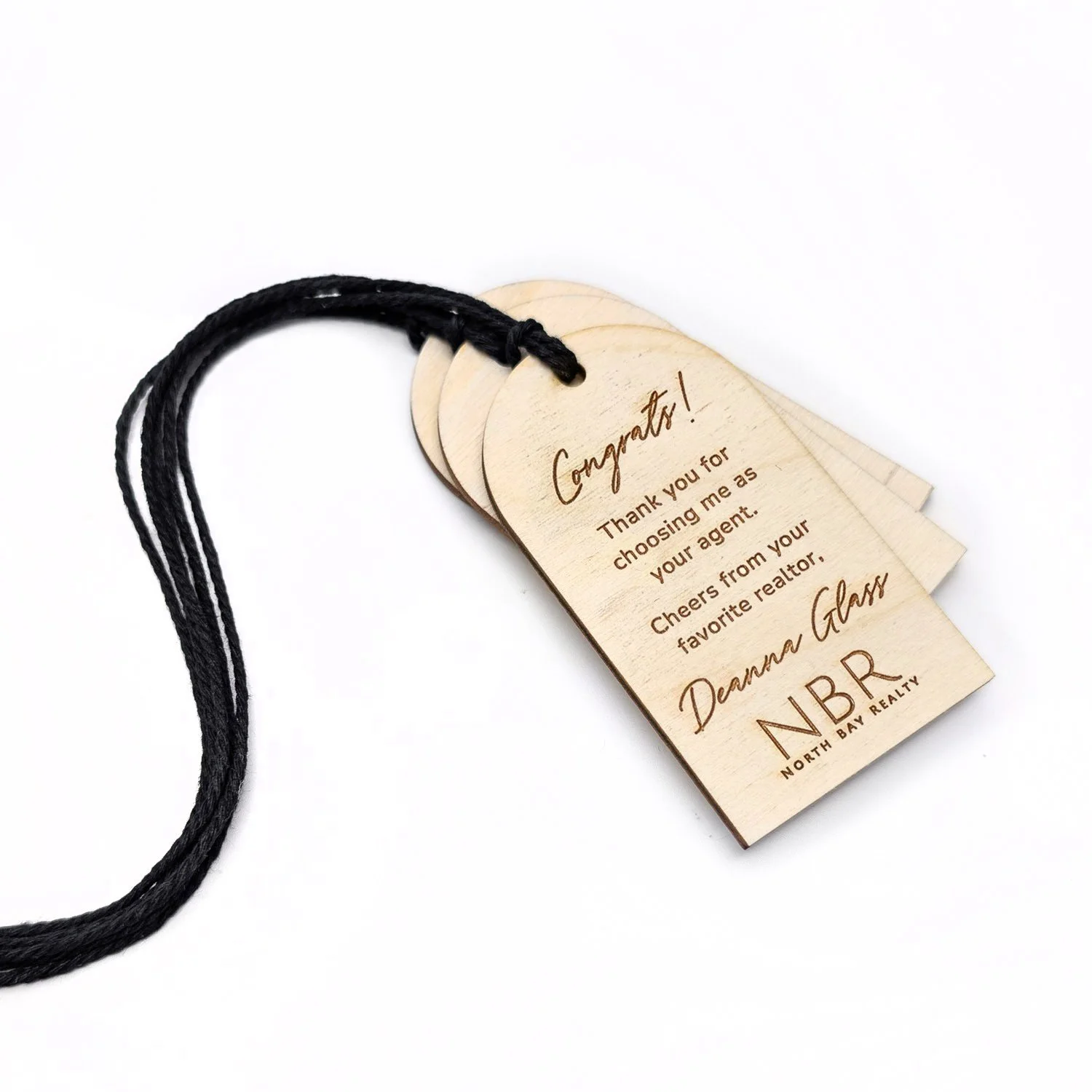 Gift Tag