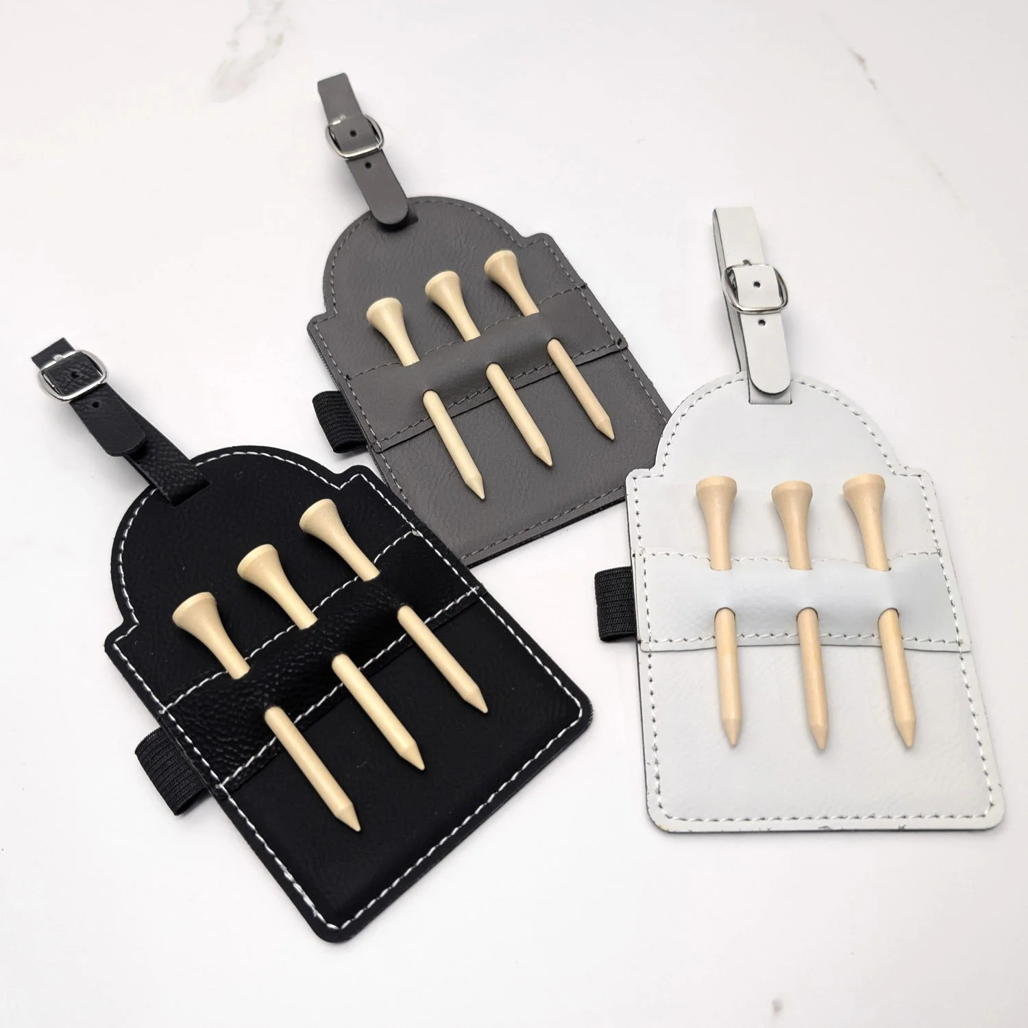 Bag Tags