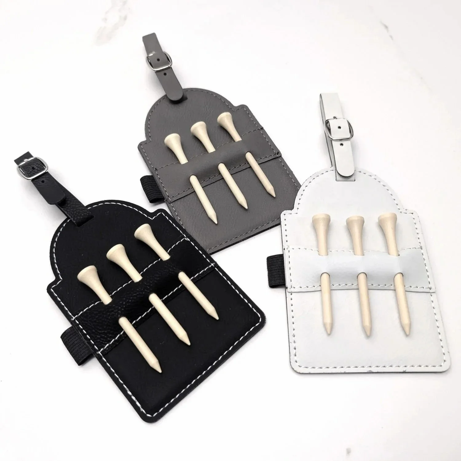 Golf Bag Tag