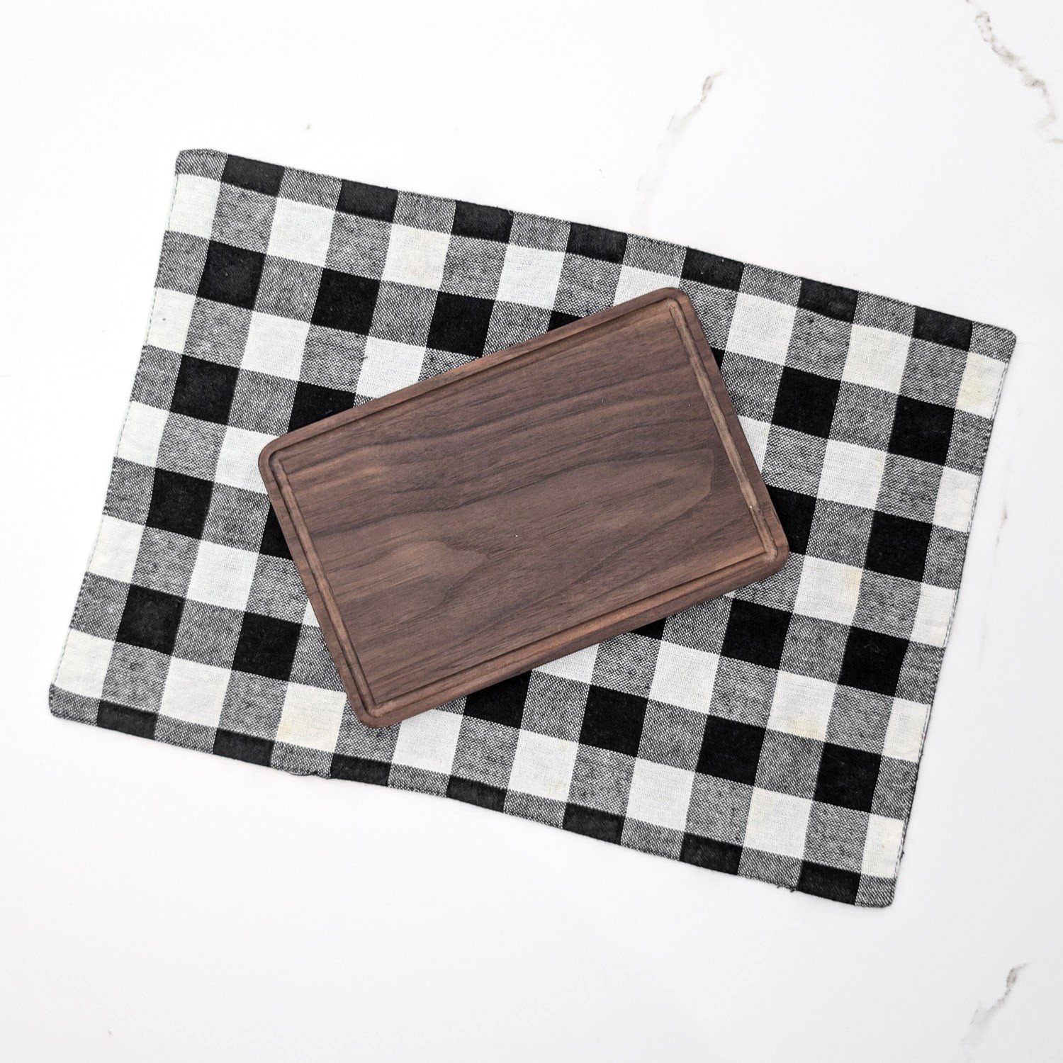 Walnut Mini Board