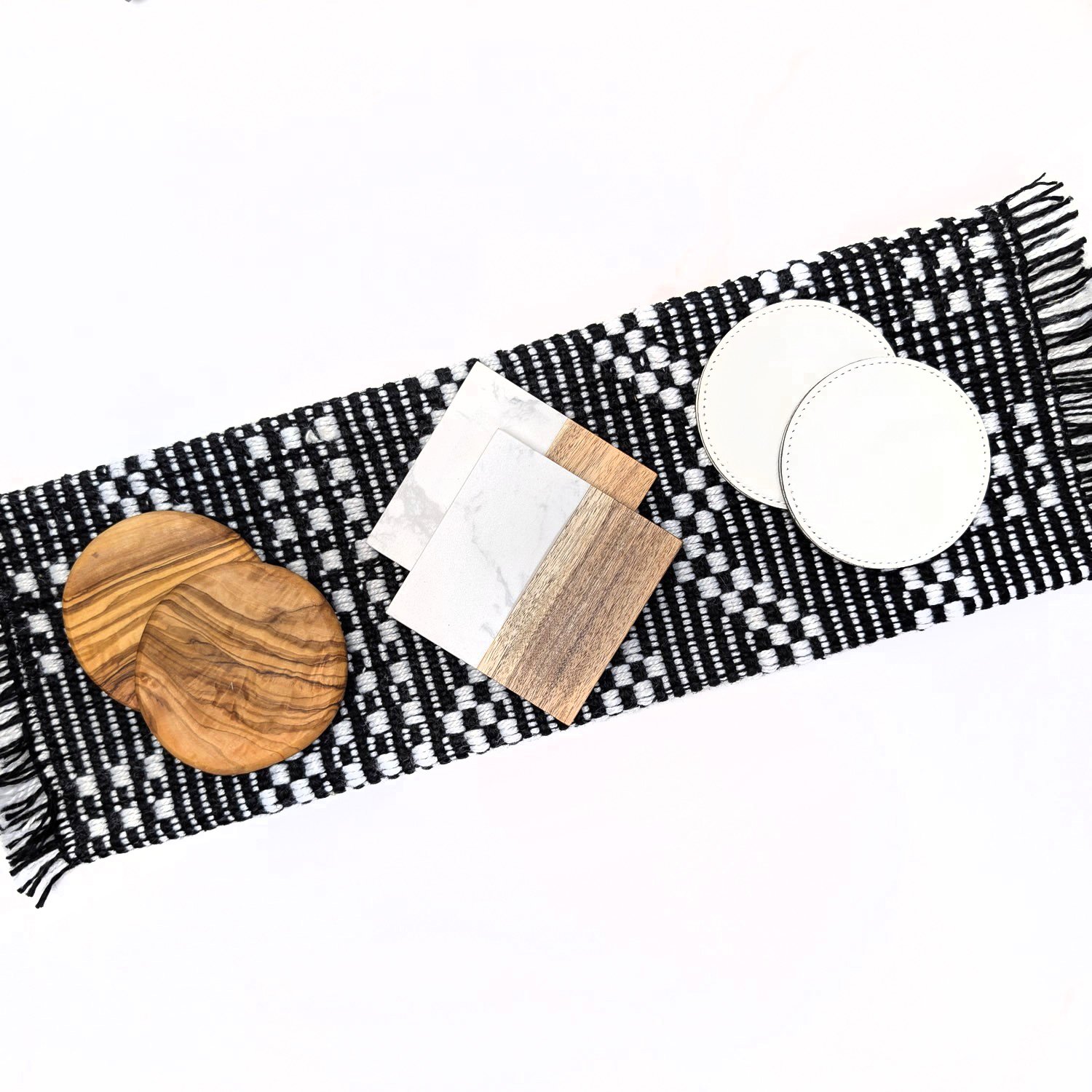 Coaster Sets