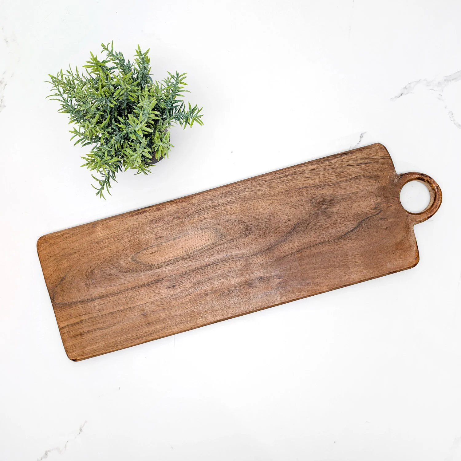 Acacai Serving Board