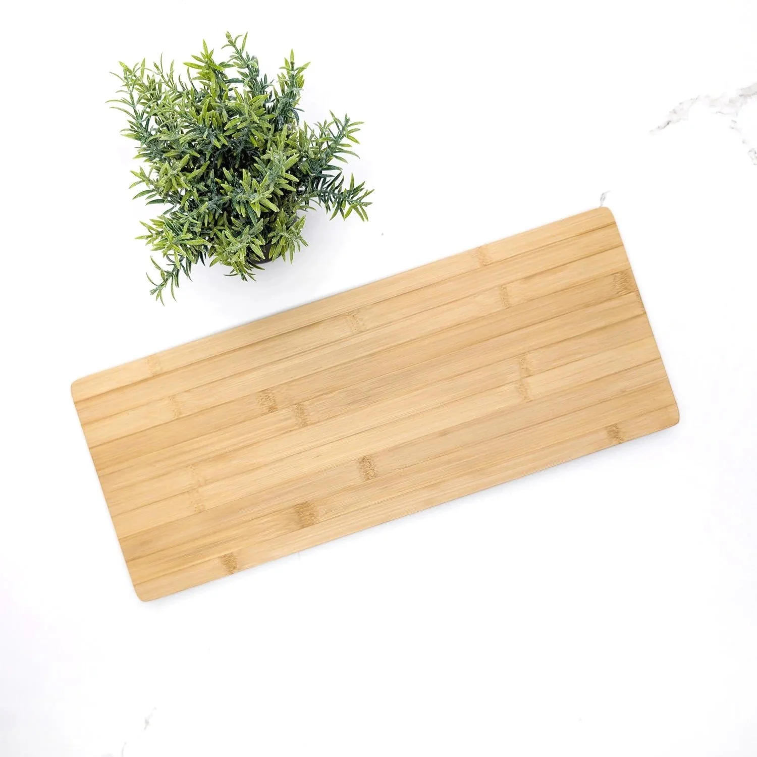 Bamboo Serving Board