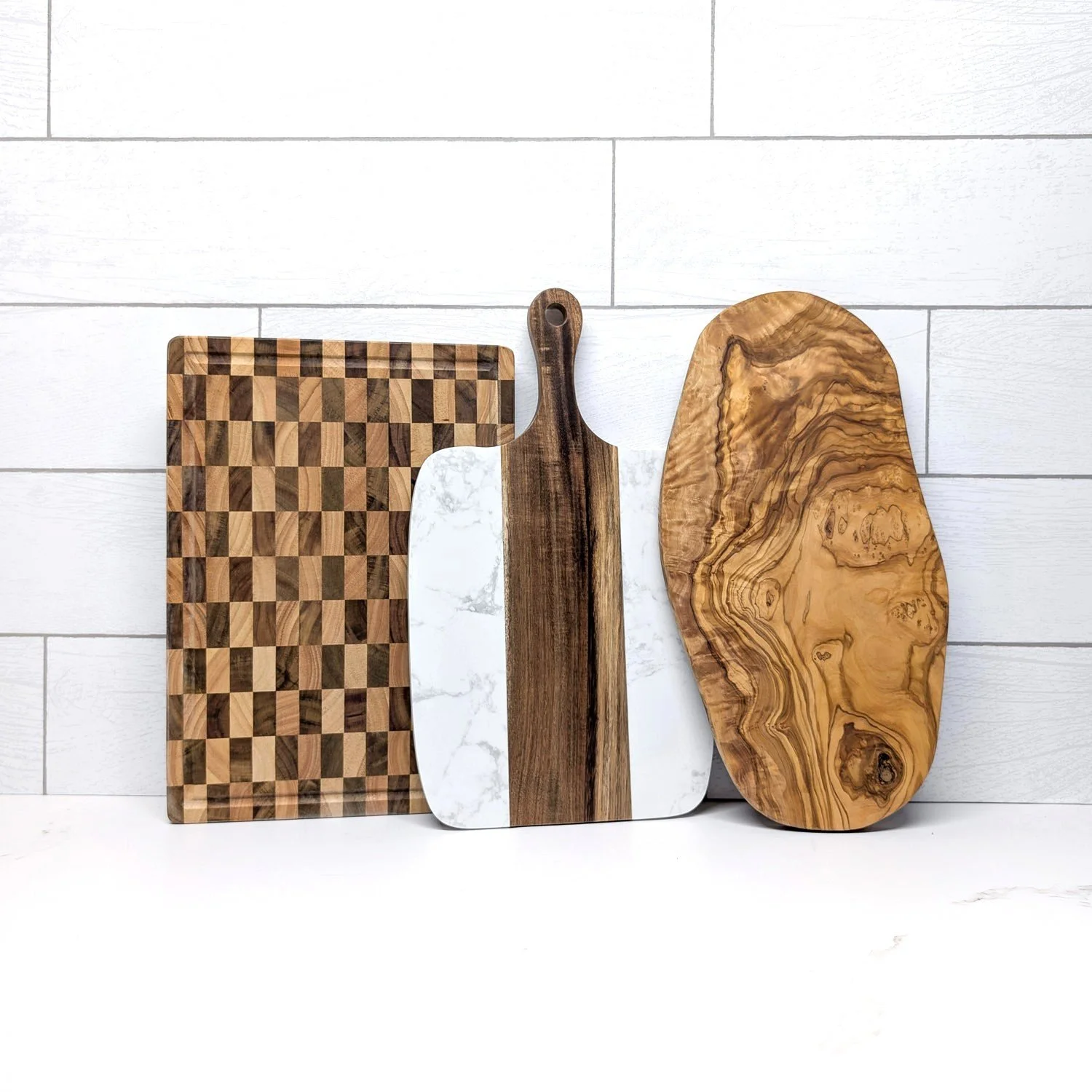 Specialty Cutting Boards