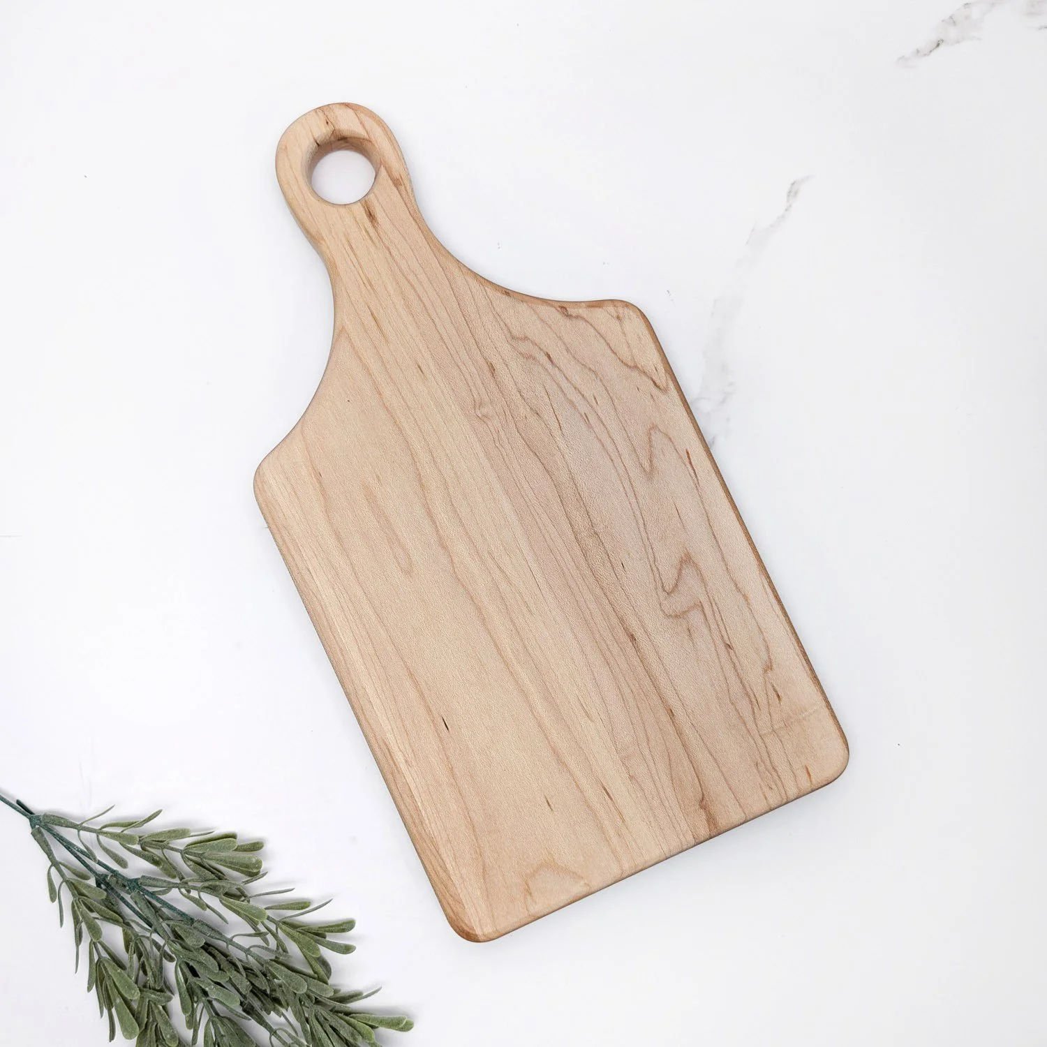 Maple Paddle Board