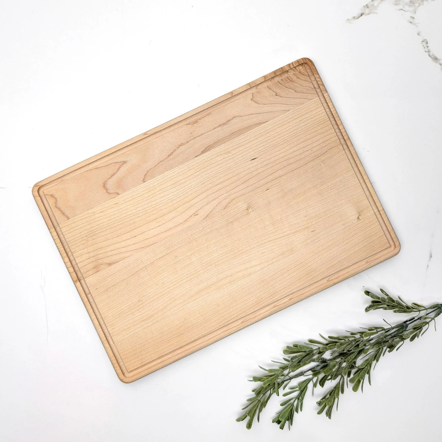 Signature Maple Cutting Board