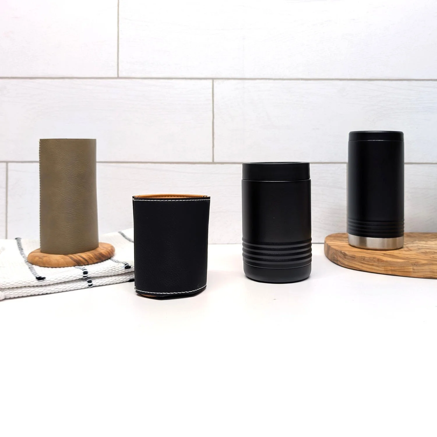 Beverage Holders