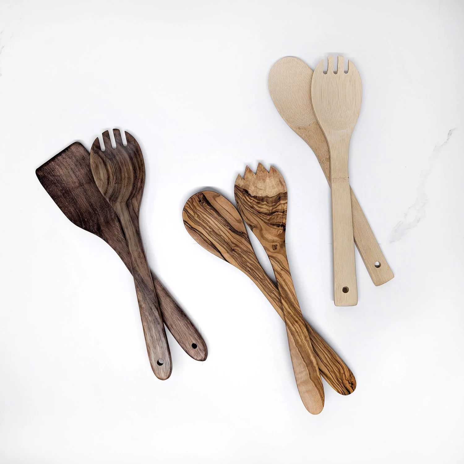 Utensils